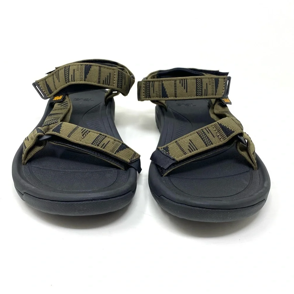 TEVA MEN’S HURRICANE XLT2 OLIVE WATER/HIKING SANDALS